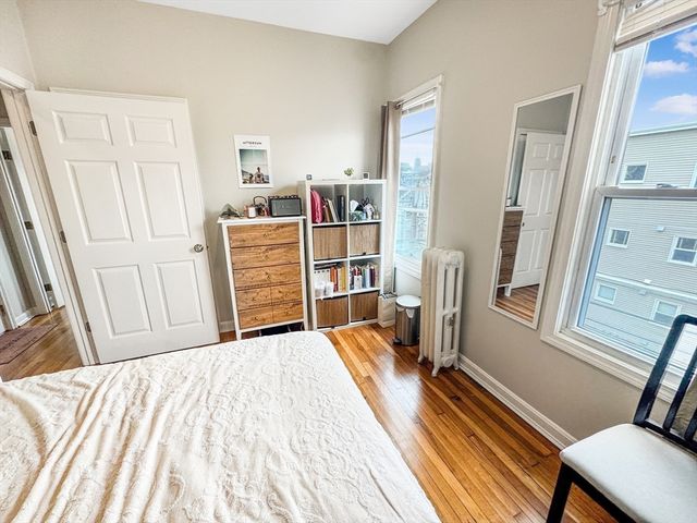 107 Columbia Street 3, Cambridge, MA 02139