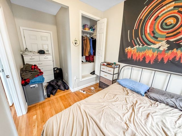 107 Columbia Street 3, Cambridge, MA 02139