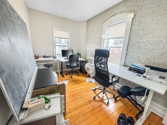 107 Columbia Street 3, Cambridge, MA 02139