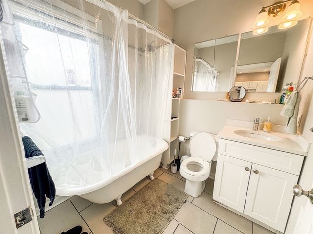 107 Columbia Street 3, Cambridge, MA 02139