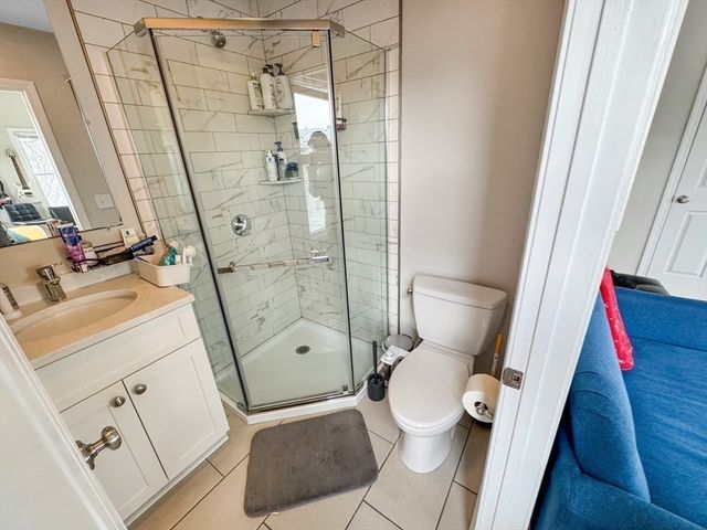 107 Columbia Street 3, Cambridge, MA 02139