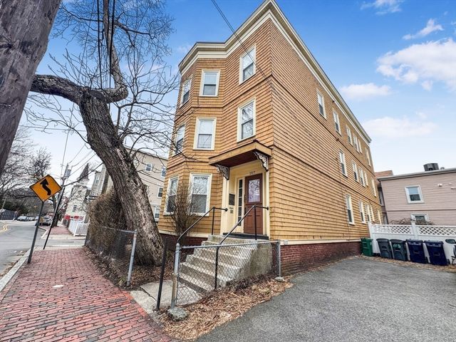 107 Columbia Street 3, Cambridge, MA 02139
