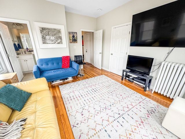 107 Columbia Street 3, Cambridge, MA 02139