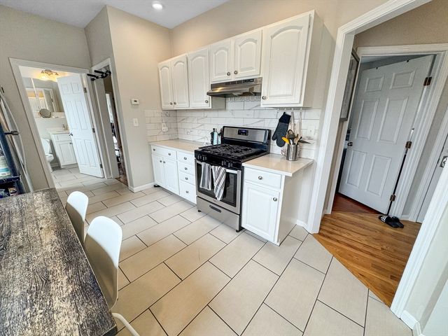 107 Columbia Street 3, Cambridge, MA 02139