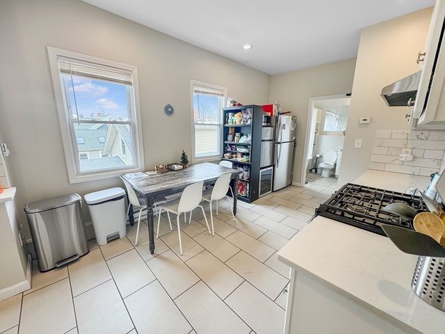 107 Columbia Street 3, Cambridge, MA 02139