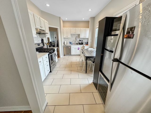 107 Columbia Street 3, Cambridge, MA 02139