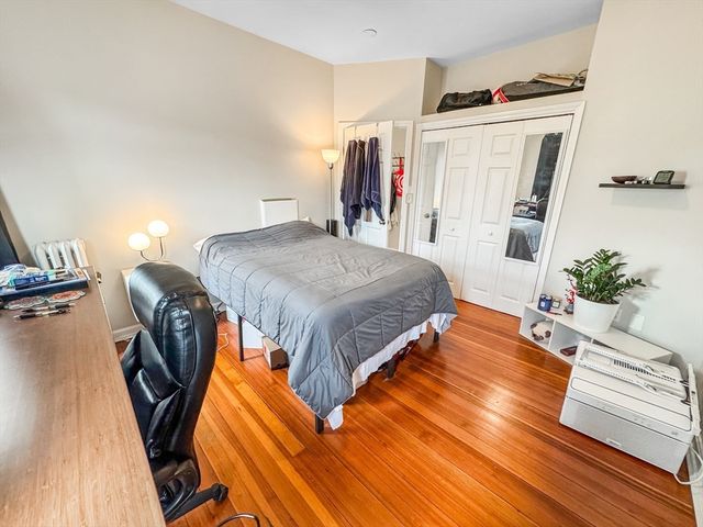 107 Columbia Street 3, Cambridge, MA 02139