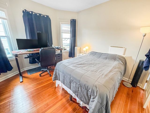 107 Columbia Street 3, Cambridge, MA 02139