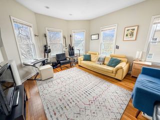 107 Columbia Street 3, Cambridge, MA 02139