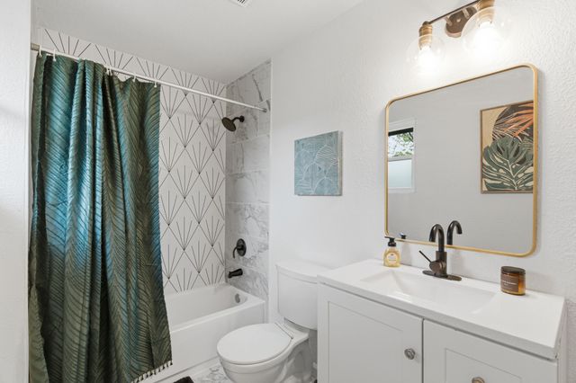 1920 Canterbury Street, Irving, TX 75062
