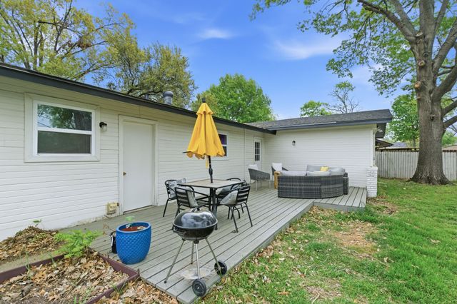 1920 Canterbury Street, Irving, TX 75062