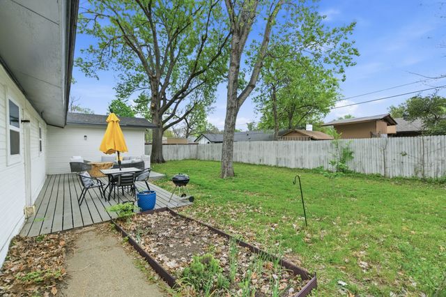 1920 Canterbury Street, Irving, TX 75062