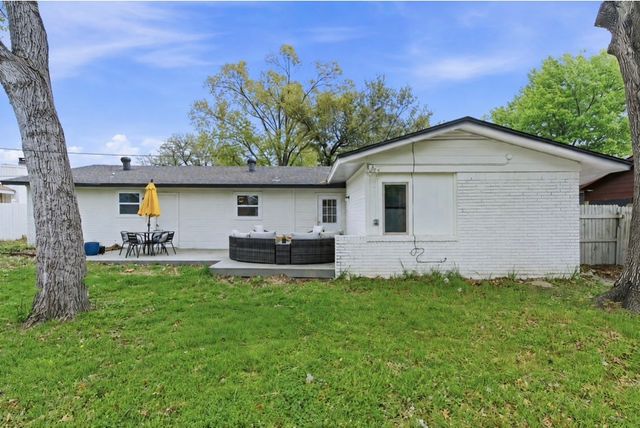 1920 Canterbury Street, Irving, TX 75062