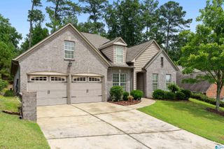 790 HIGHLAND MANOR COURT, Hoover, AL 35226
