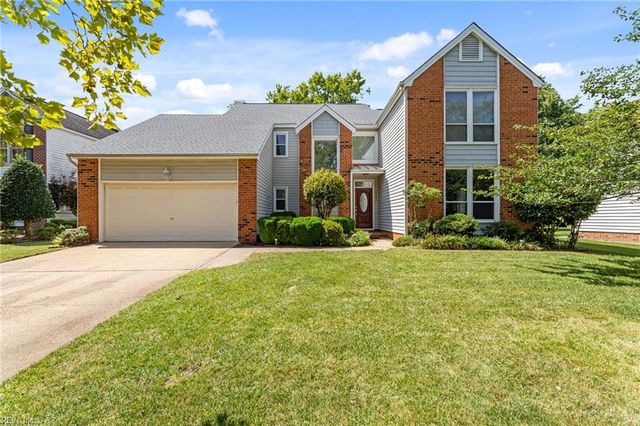 5252 Club Head RD, Virginia Beach, VA 23455