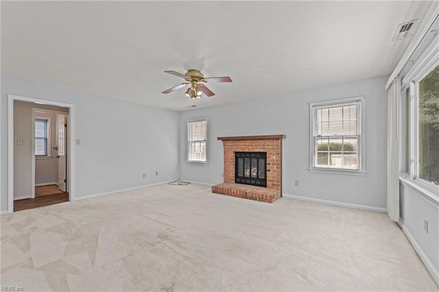 5252 Club Head RD, Virginia Beach, VA 23455