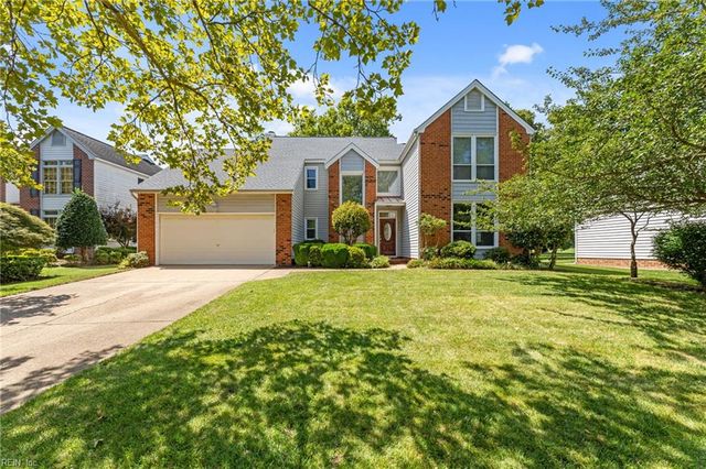 5252 Club Head RD, Virginia Beach, VA 23455