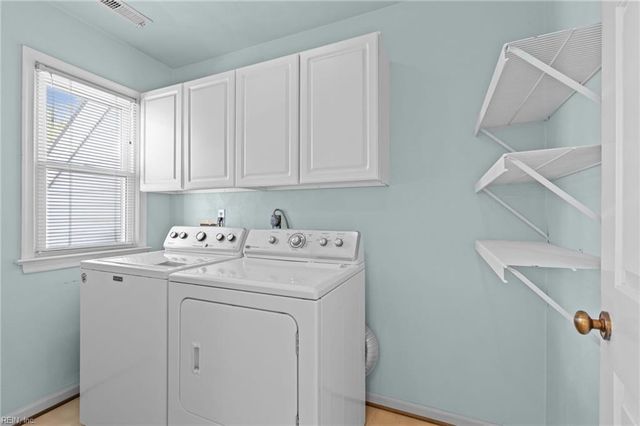 5252 Club Head RD, Virginia Beach, VA 23455