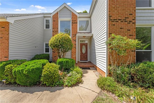 5252 Club Head RD, Virginia Beach, VA 23455