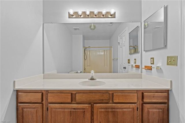 5252 Club Head RD, Virginia Beach, VA 23455