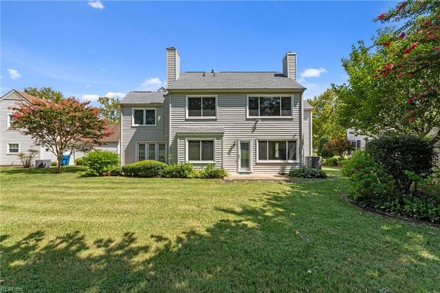 5252 Club Head RD, Virginia Beach, VA 23455
