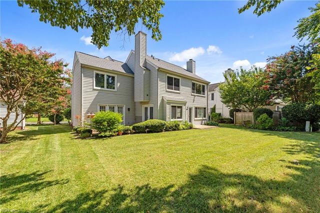 5252 Club Head RD, Virginia Beach, VA 23455