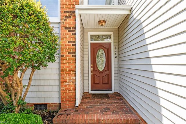 5252 Club Head RD, Virginia Beach, VA 23455