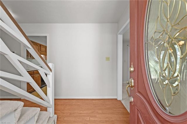 5252 Club Head RD, Virginia Beach, VA 23455