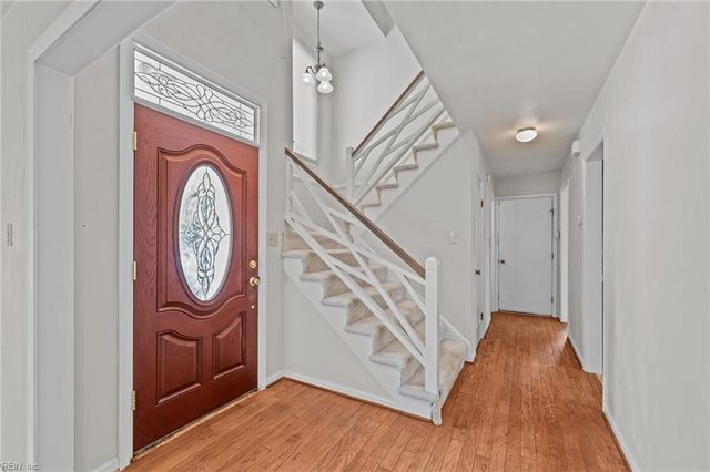 5252 Club Head RD, Virginia Beach, VA 23455
