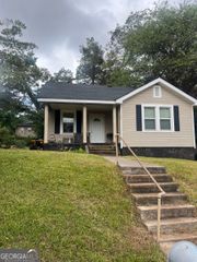 114 C. Street, Thomaston, GA 30286