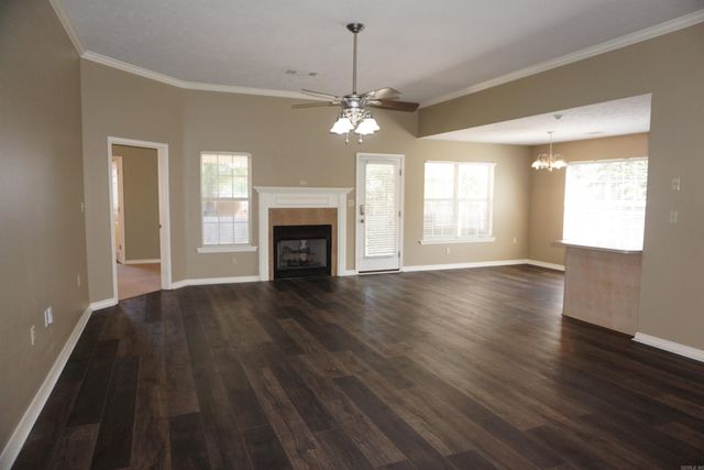 1408 Sydney Street, Searcy, AR 72143