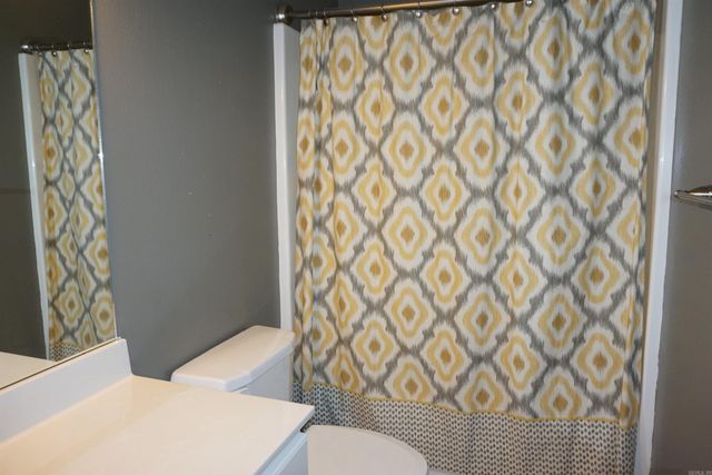 1408 Sydney Street, Searcy, AR 72143