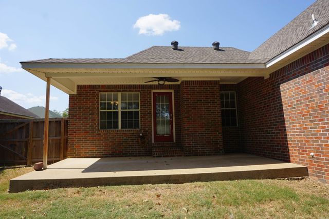 1408 Sydney Street, Searcy, AR 72143