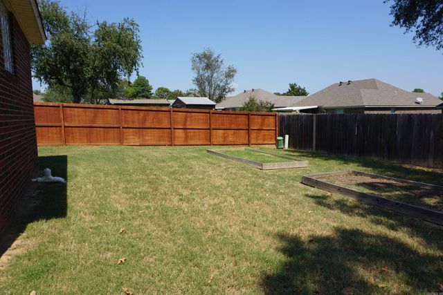 1408 Sydney Street, Searcy, AR 72143