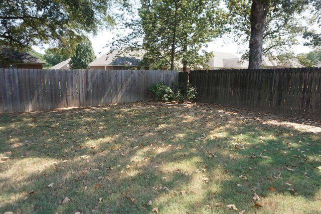 1408 Sydney Street, Searcy, AR 72143