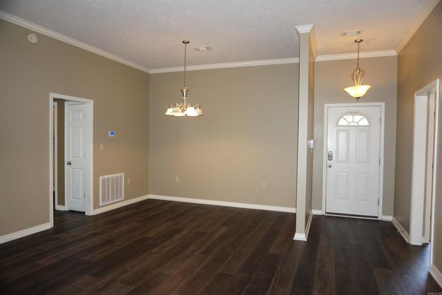 1408 Sydney Street, Searcy, AR 72143