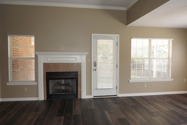 1408 Sydney Street, Searcy, AR 72143