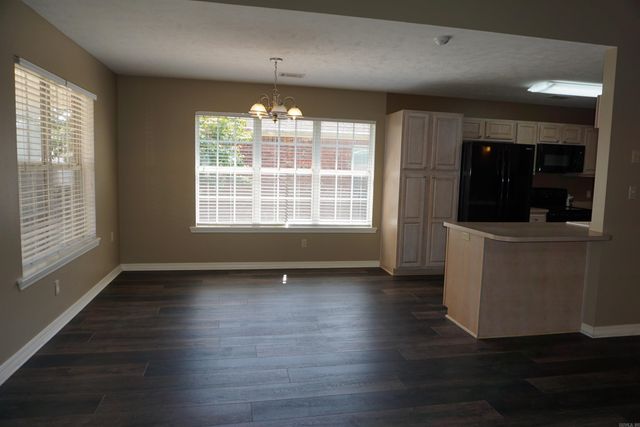 1408 Sydney Street, Searcy, AR 72143