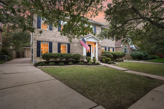 10604 Ames LN, Austin, TX 78739