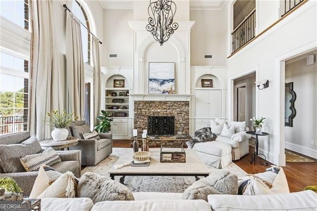 1400 Paul Aiken Road, Dallas, GA 30132