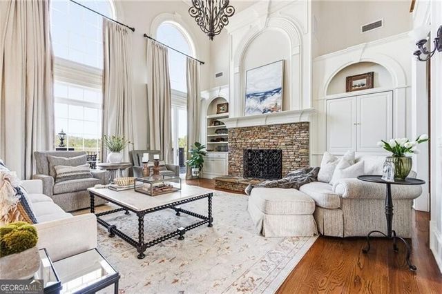 1400 Paul Aiken Road, Dallas, GA 30132