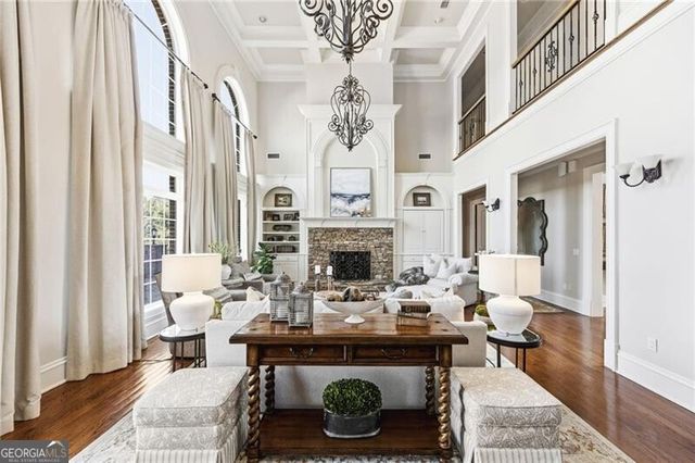 1400 Paul Aiken Road, Dallas, GA 30132