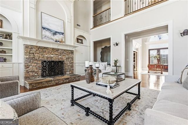 1400 Paul Aiken Road, Dallas, GA 30132