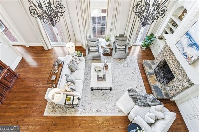 1400 Paul Aiken Road, Dallas, GA 30132