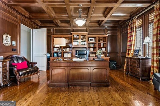 1400 Paul Aiken Road, Dallas, GA 30132