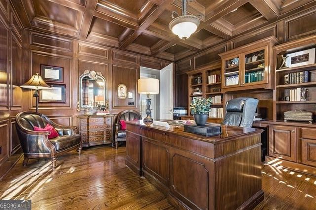 1400 Paul Aiken Road, Dallas, GA 30132