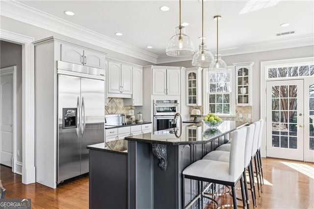 1400 Paul Aiken Road, Dallas, GA 30132