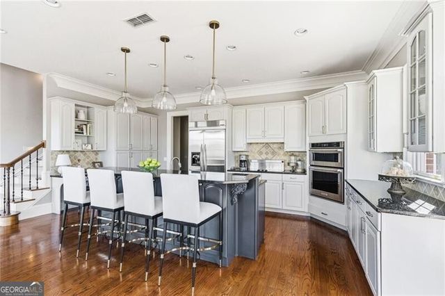 1400 Paul Aiken Road, Dallas, GA 30132