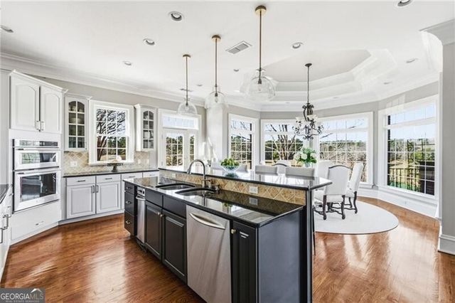 1400 Paul Aiken Road, Dallas, GA 30132