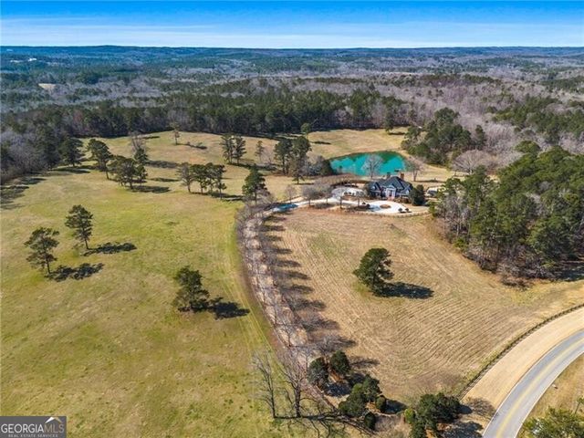 1400 Paul Aiken Road, Dallas, GA 30132